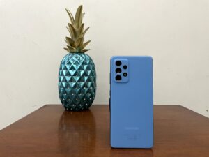 Samsung Galaxy A52