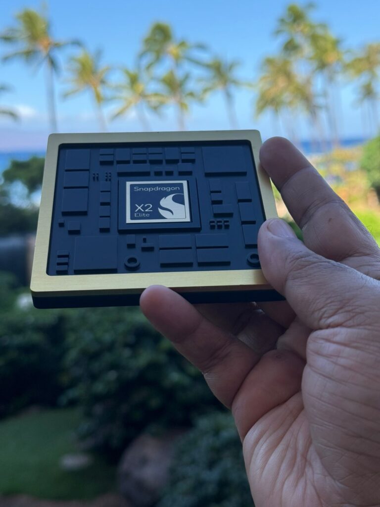 Snapdragon X Elite2