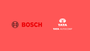 Bosch Mobility Tata AutoComp