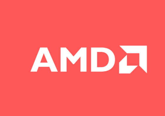 AMD