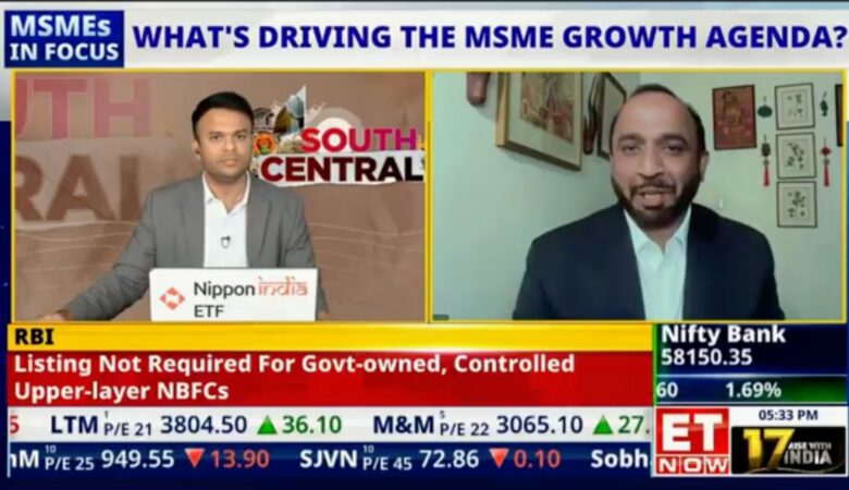 ET Now