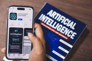 OpenAI vs Apple
