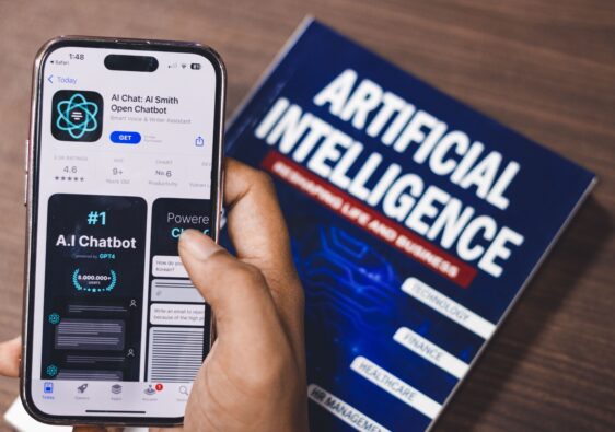 OpenAI vs Apple