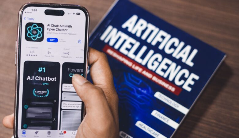 OpenAI vs Apple