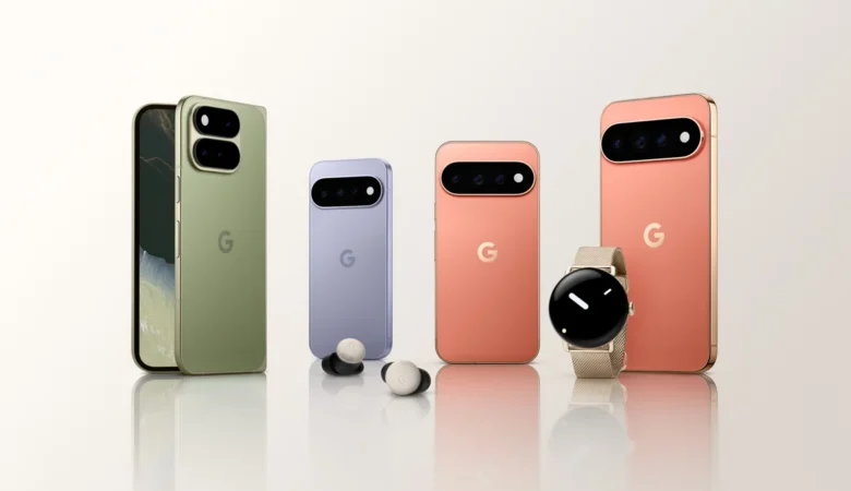 Pixel 11
