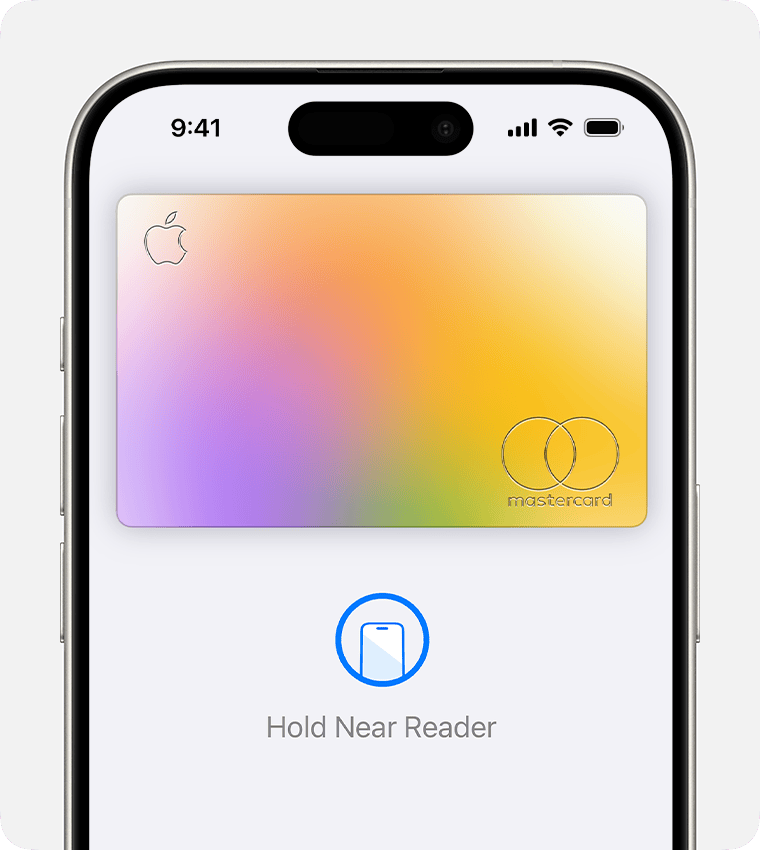 Apple Pay